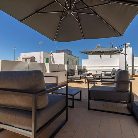 Allo Apartments San Roque 1ºc 카디스 외부 사진