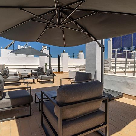 Allo Apartments San Roque 1ºc 카디스 외부 사진