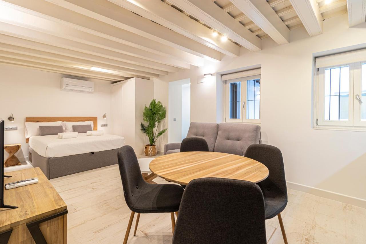 Allo Apartments San Roque 1ºc 카디스 외부 사진