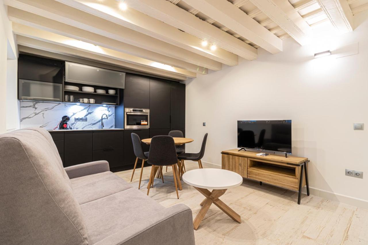 Allo Apartments San Roque 1ºc 카디스 외부 사진