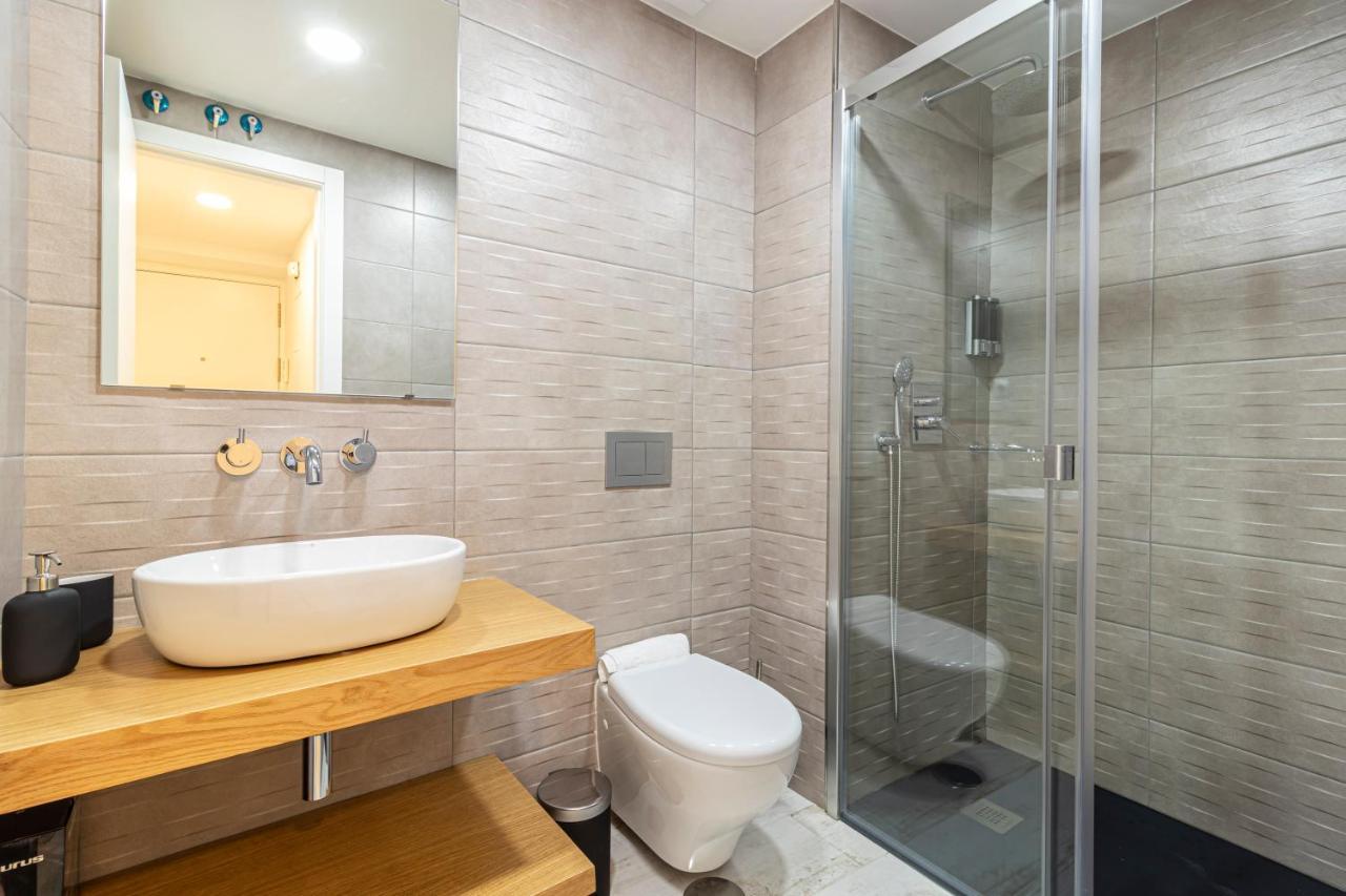 Allo Apartments San Roque 1ºc 카디스 외부 사진