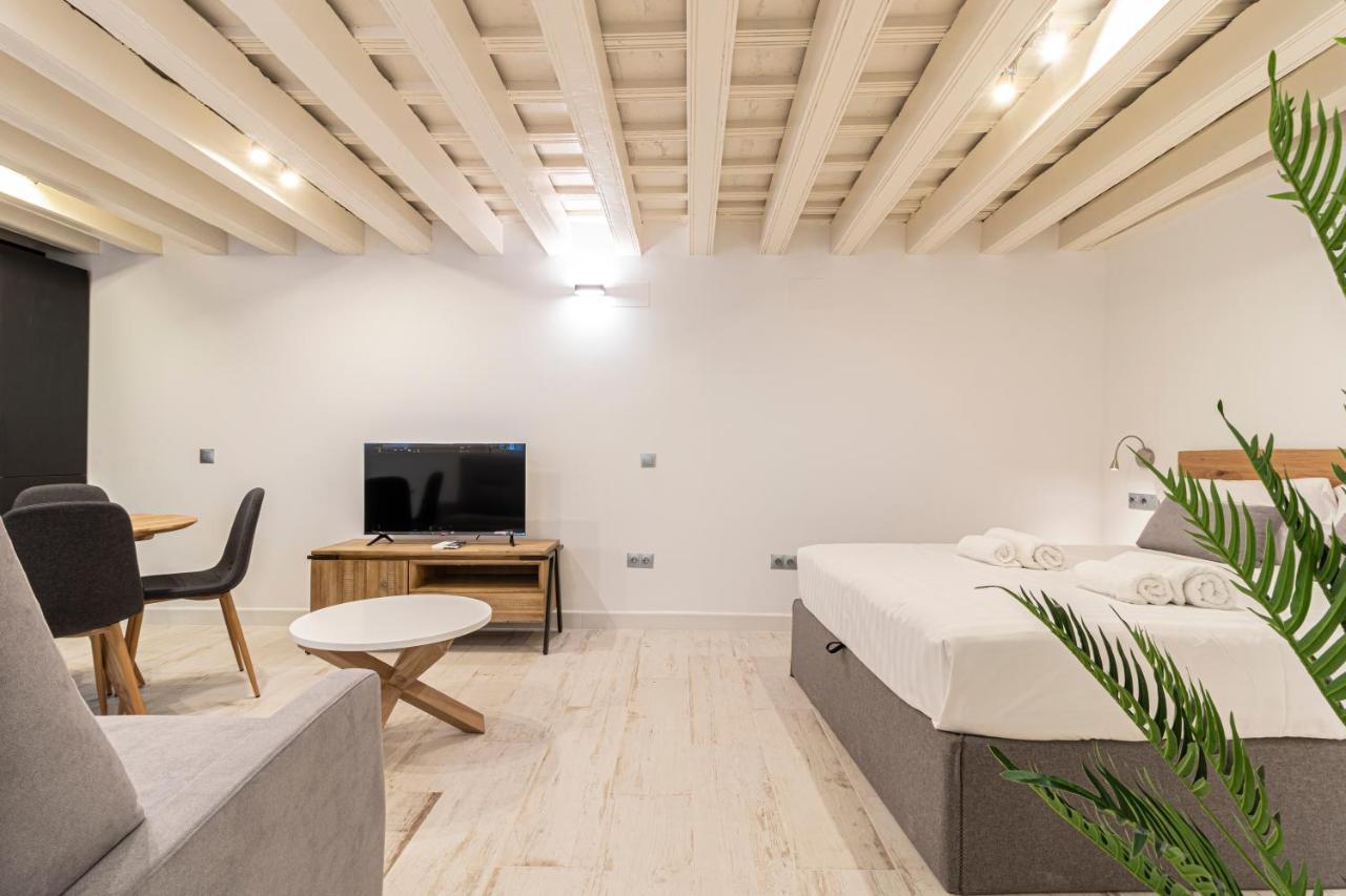 Allo Apartments San Roque 1ºc 카디스 외부 사진