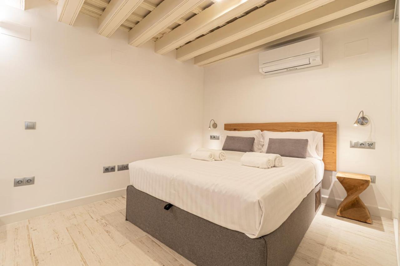 Allo Apartments San Roque 1ºc 카디스 외부 사진