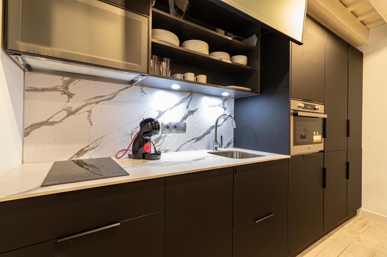 Allo Apartments San Roque 1ºc 카디스 외부 사진