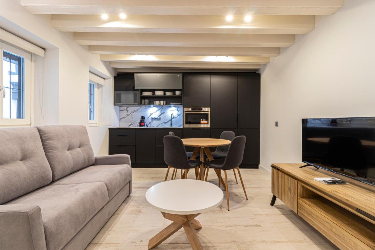 Allo Apartments San Roque 1ºc 카디스 외부 사진