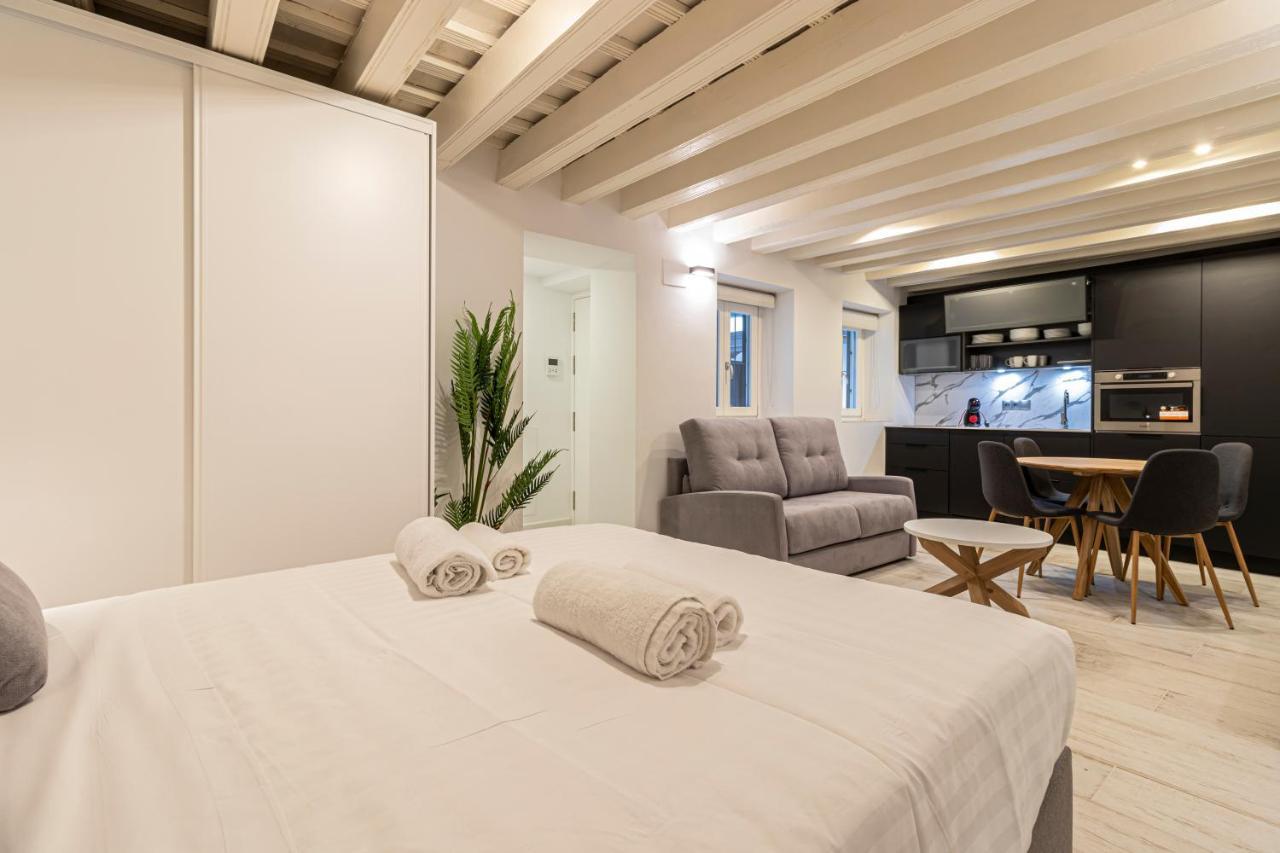Allo Apartments San Roque 1ºc 카디스 외부 사진