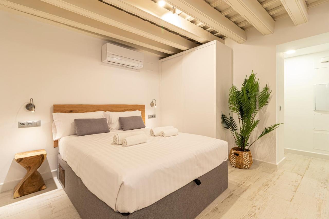 Allo Apartments San Roque 1ºc 카디스 외부 사진