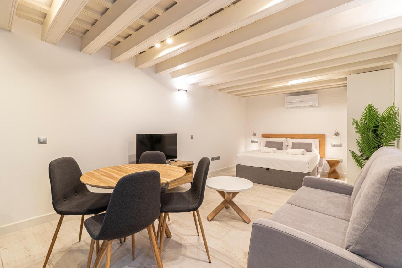 Allo Apartments San Roque 1ºc 카디스 외부 사진