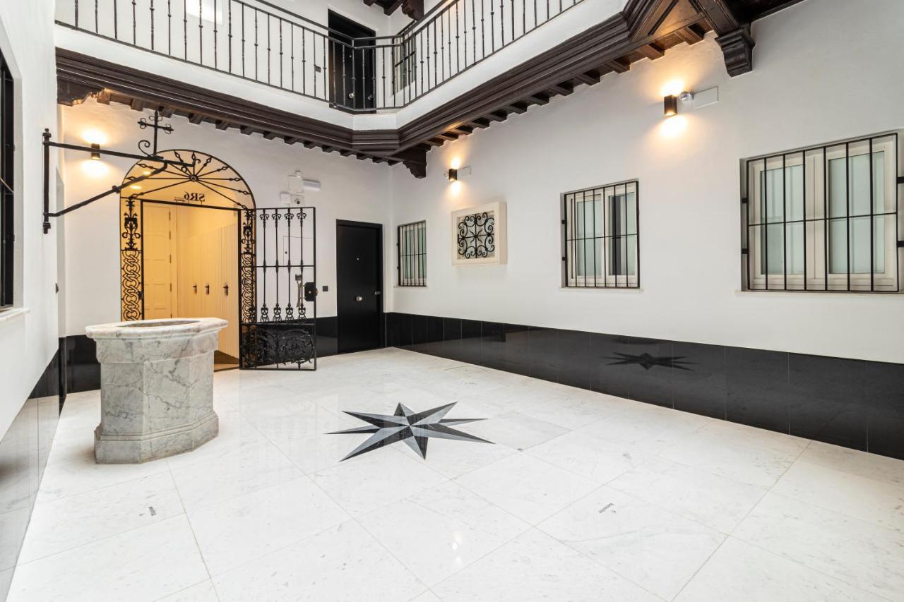 Allo Apartments San Roque 1ºc 카디스 외부 사진