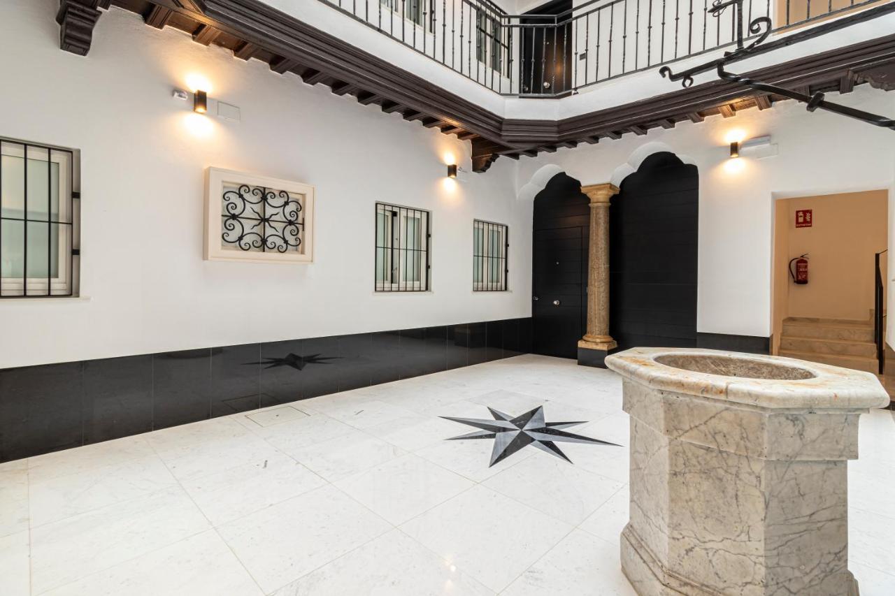 Allo Apartments San Roque 1ºc 카디스 외부 사진