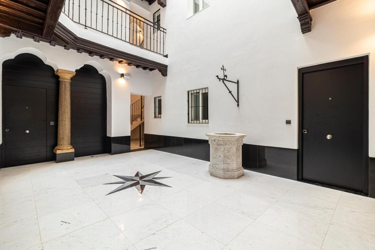 Allo Apartments San Roque 1ºc 카디스 외부 사진