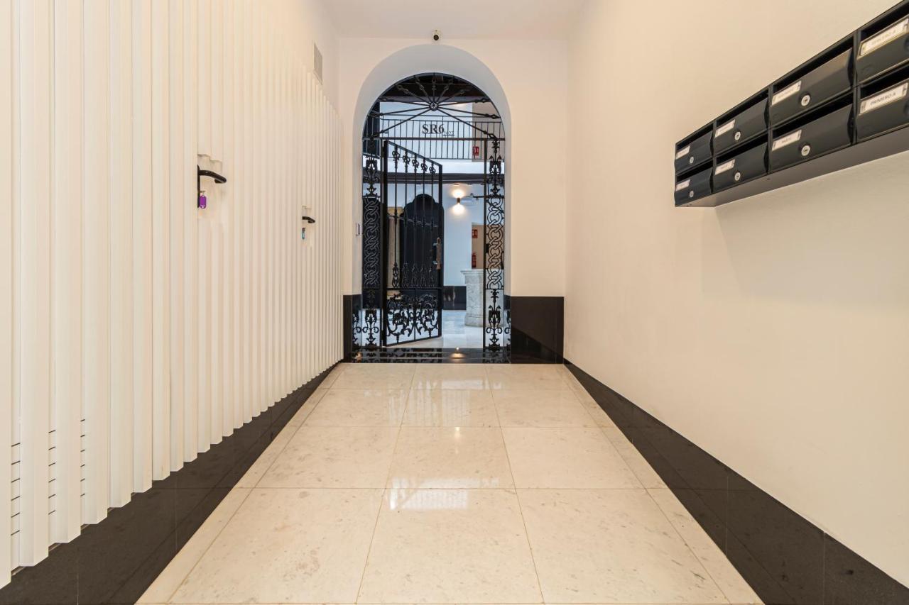 Allo Apartments San Roque 1ºc 카디스 외부 사진