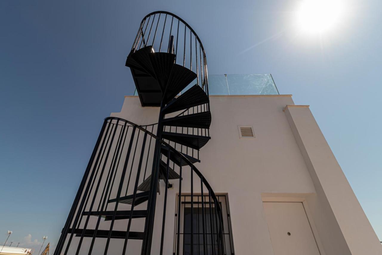 Allo Apartments San Roque 1ºc 카디스 외부 사진