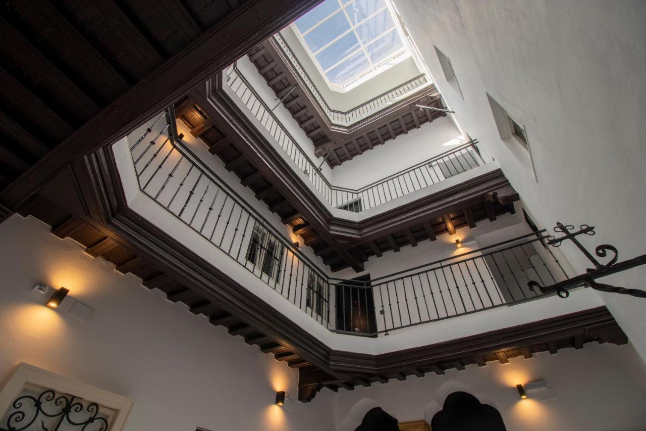 Allo Apartments San Roque 1ºc 카디스 외부 사진