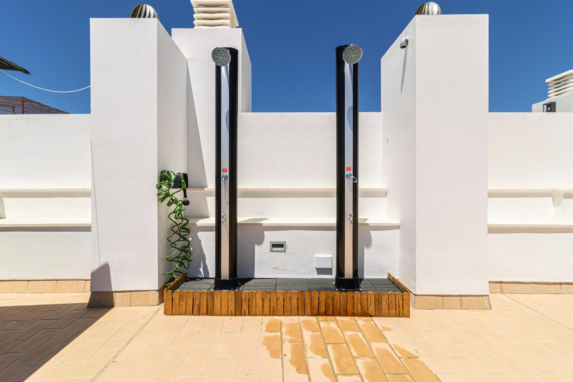 Allo Apartments San Roque 1ºc 카디스 외부 사진