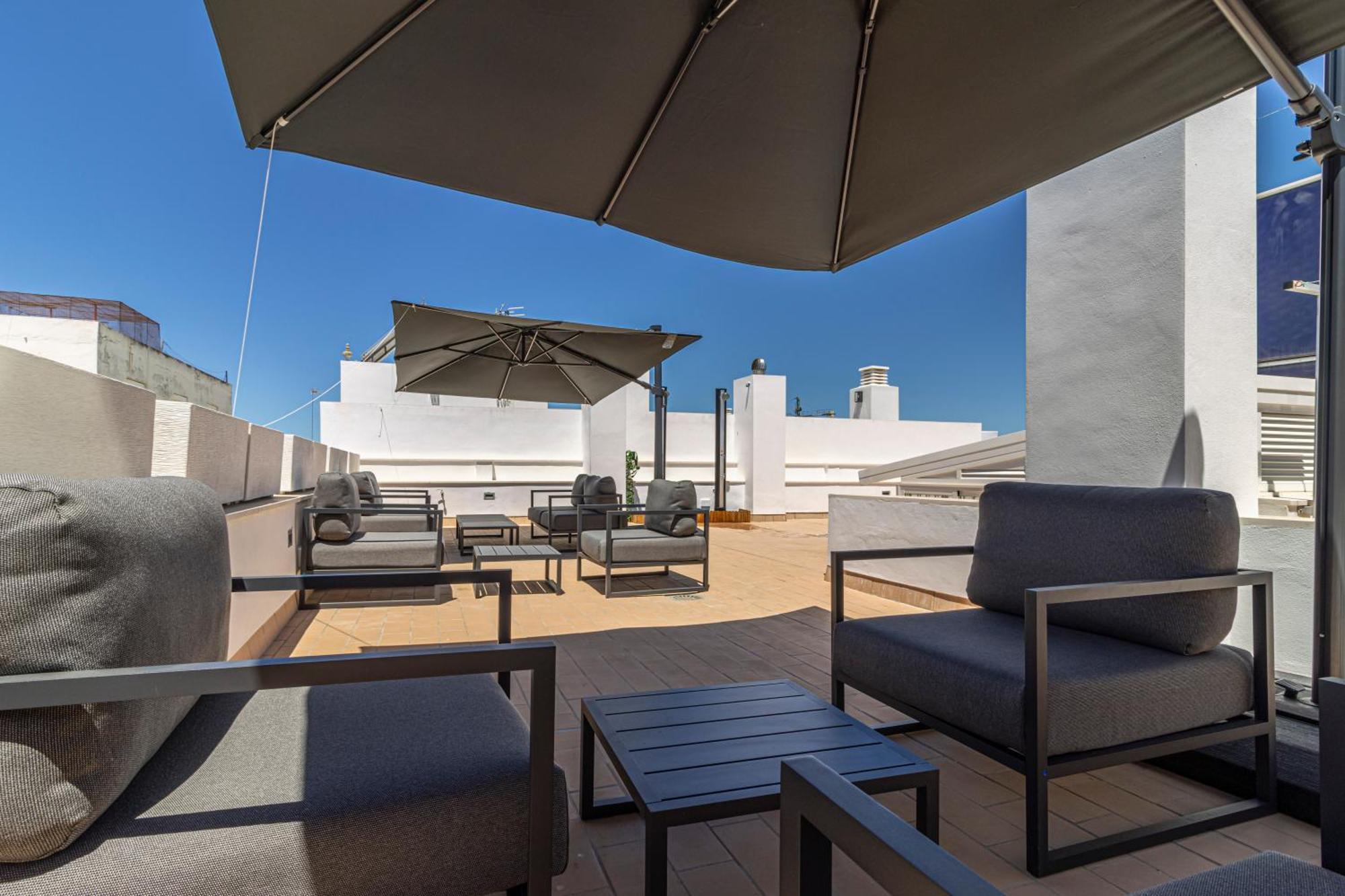 Allo Apartments San Roque 1ºc 카디스 외부 사진